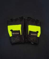 A picture of Weight lifting Gloves