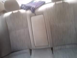 A picture of 2003 HONDA Civic XL i