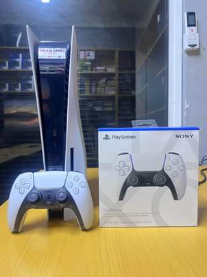A picture of Games