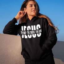 A picture of Create Customized T shirts jumpers of your choice ix concepts