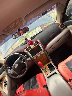 A picture of 2008 Toyota Camry