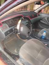 A picture of Camry tiny light