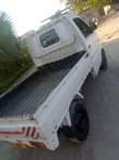 A picture of Suzuki carry