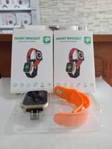 A picture of smartbracelet D20