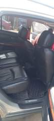 A picture of Used rx 350 at ajah good engine and gear ac