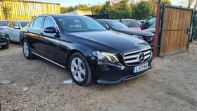 mercedes benz e220