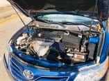 A picture of TOYOTA CAMRY LE V4 VENZA ENGINE 2011