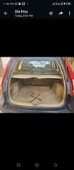 A picture of Awoof Honda CR V Tok standard engine and transmission and