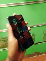 A picture of Samsang A 10s 32 gb rom 2