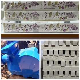 A picture of Whatsapp 0776961667