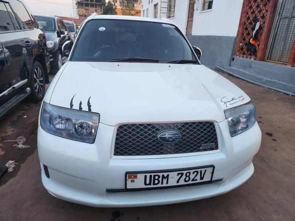 A picture of Cross sport for sale 27millions call 0755622807