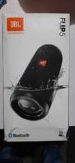 A picture of JBL