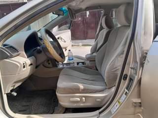 A picture of Toyota Camry 2008