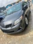 A picture of 2010 Toyota
