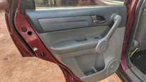 A picture of Honda CRV