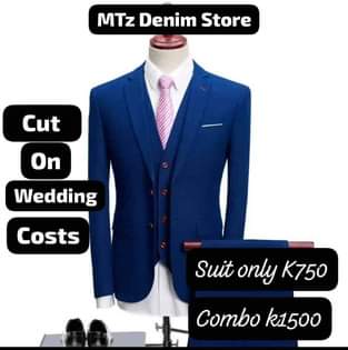 suits