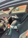 A picture of 2008 Toyota Camry SE