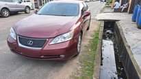 A picture of Used Lexus Es350 2008