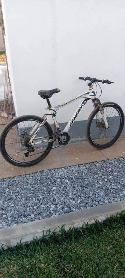 bicycle