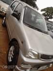 A picture of 2002 DAHASU 03 model