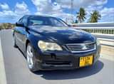 A picture of TOYOTA MARK X MILLION8 5 0716711174