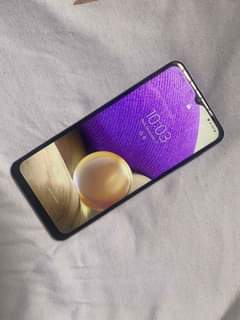 A picture of Samsung Galaxy A32 5G 64GB 350 000 