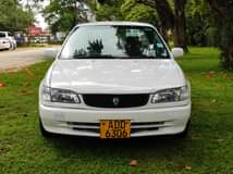 cars under 3000