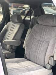A picture of An Extremely Clean Used Toyota Sienna 2001 Model With Original