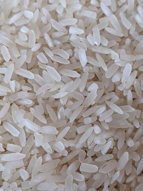 nakonde rice