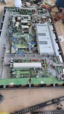 A picture of FUND TV ZA FLAT SCREEN 0767095012