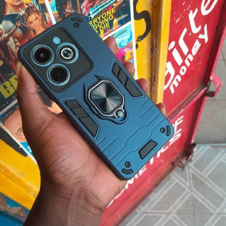 A picture of Infinix hot 40i