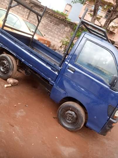 A picture of Available in ENUGU