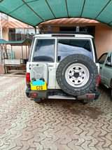 A picture of BADO IPO RAND CRUISER LX NJOO UNAKIMIA ml 50 BOS