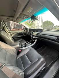 A picture of 2013 Honda Accord..12M