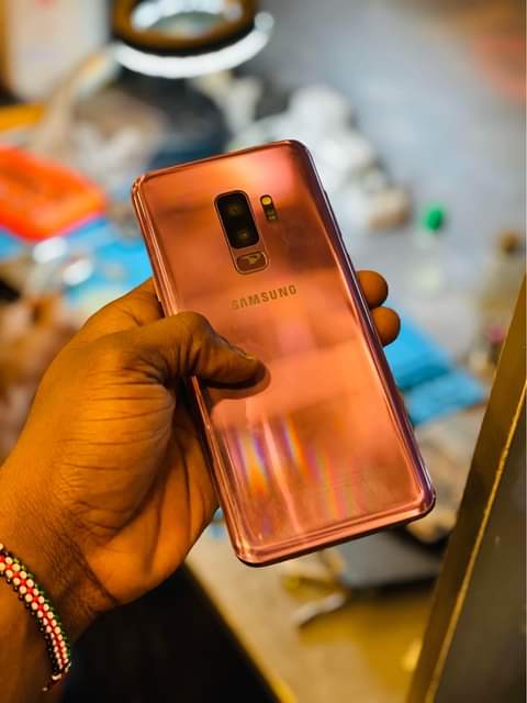 samsung s9
