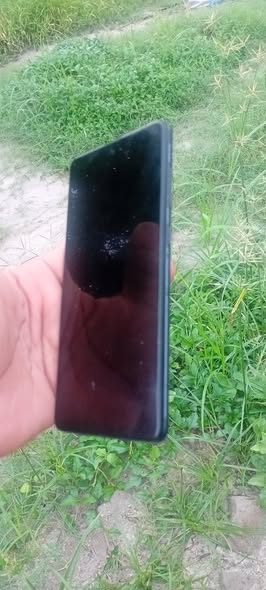 A picture of SAMSUNG A71 A23