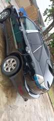 A picture of Rx330 Lexus