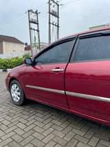 A picture of Few months Used Toyota Corolla buy and have peace of