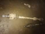 A picture of Hyundai accent complet drive shaft 1.6 for sell in a