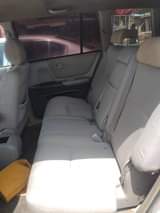 A picture of 2006 TOYOTA Highlander