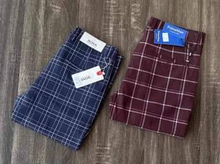 trousers
