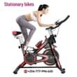 A picture of Gym equipments Uganda