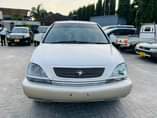 A picture of TOYOTA HARRIER FULL DOCUMENT TSH 9 800 000 CALL 0712973480