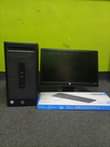 A picture of Tumeshusha nakushusha Tena bei ili wee upate desktop computer enye