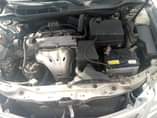 A picture of Toyota Camry