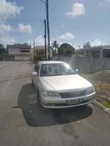 toyota carina