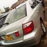 A picture of 2004 Toyota Premio