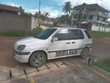 A picture of Raum old model