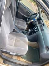 A picture of 2001 Toyota Camry Envelope