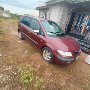 A picture of 2007 Mazda pharmacy